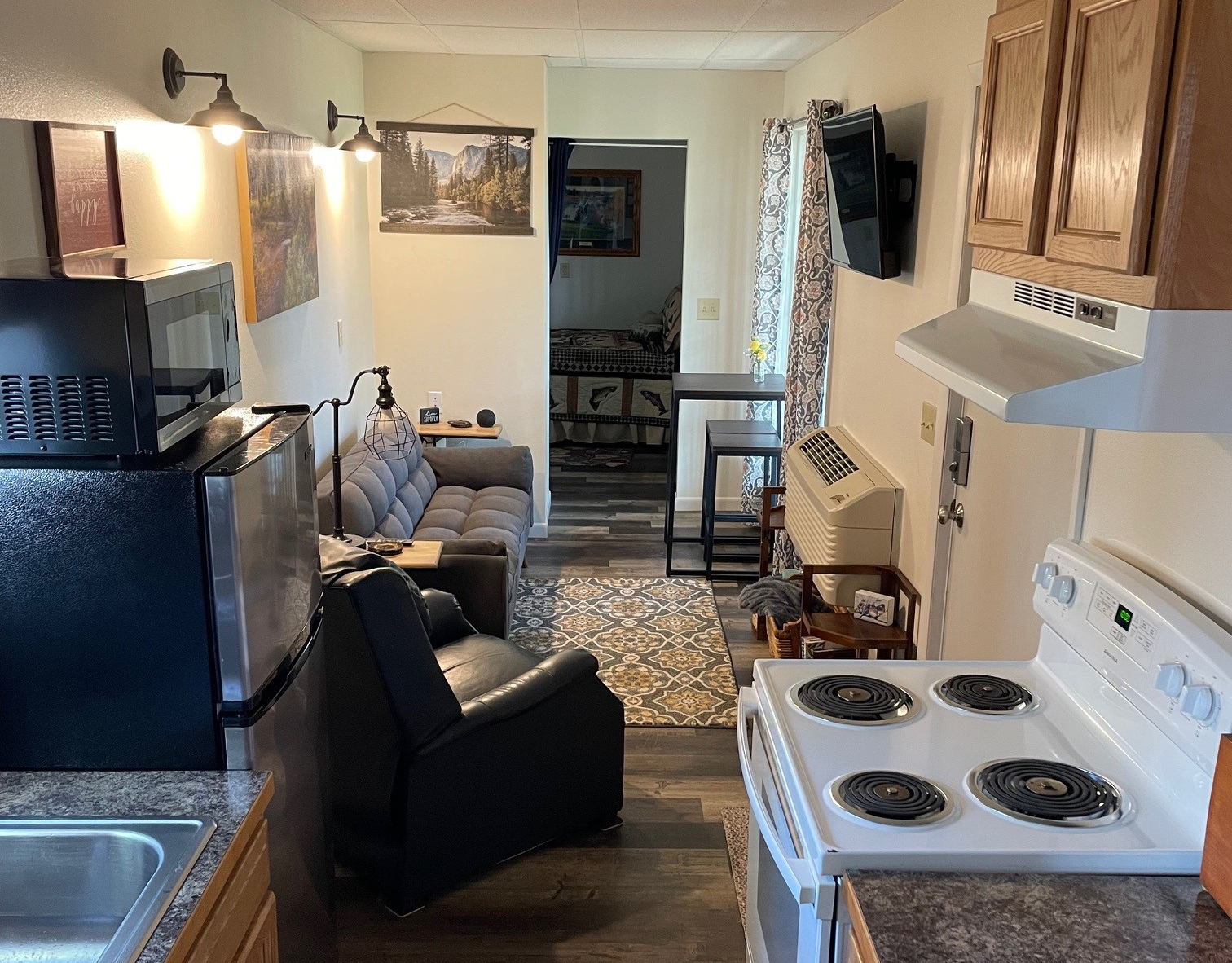 2 Living Room